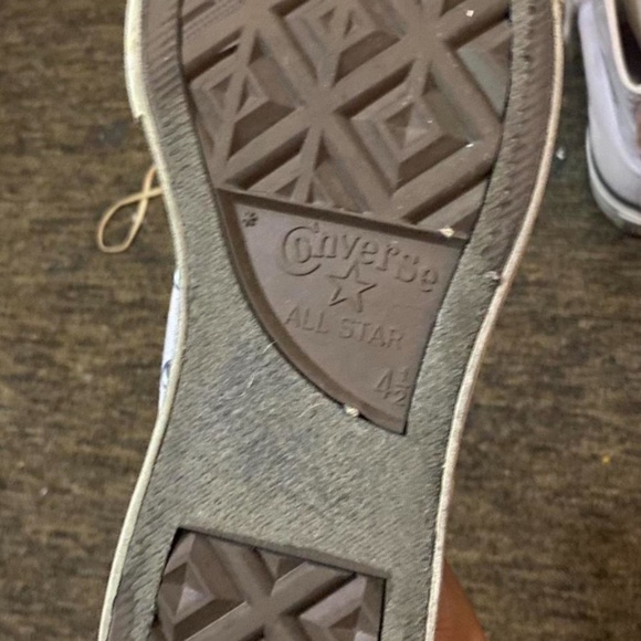 Converse trainer - Picture 7 of 8